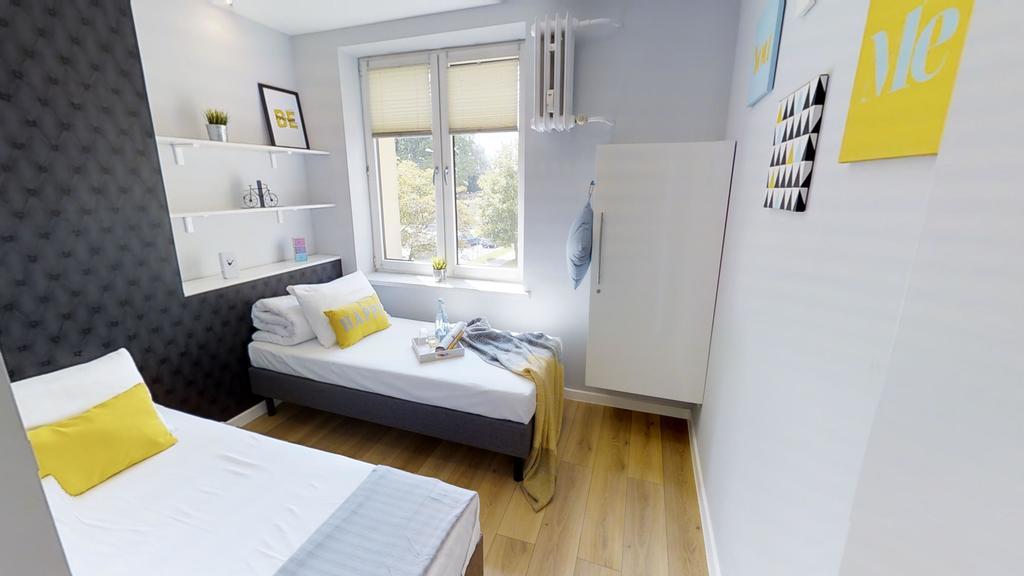Rint - Centrum Kalinowskiego Białystok Zimmer foto
